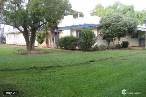 144 Osullivan Rd, Wharparilla, VIC 3564