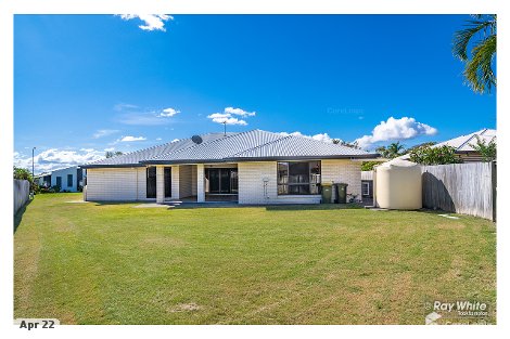 8 Frangipani Ct, Norman Gardens, QLD 4701