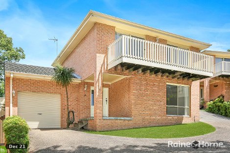3/10 William St, Figtree, NSW 2525