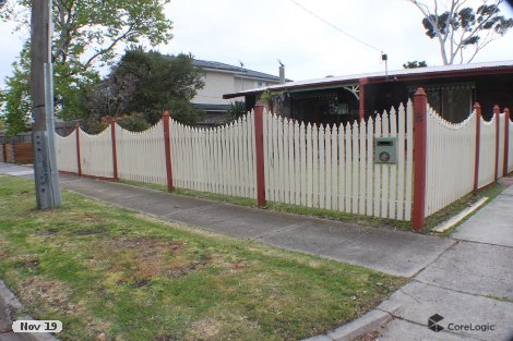 18 Fourth Ave, Chelsea Heights, VIC 3196