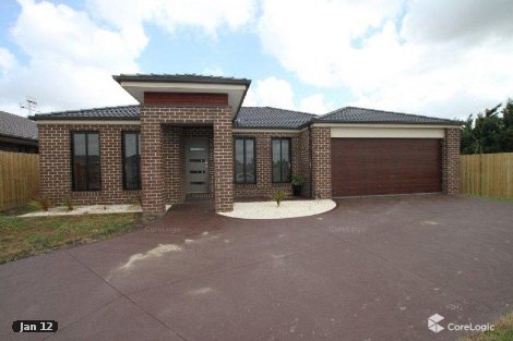 18 Milla Way, Koo Wee Rup, VIC 3981