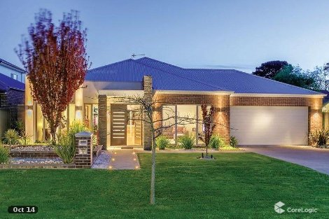 17 St Leger Cl, Newington, VIC 3350