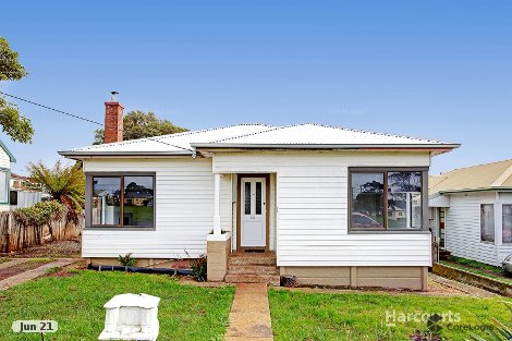 14 Jorgensen St, Montello, TAS 7320