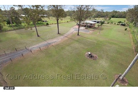 1817-1825 Chambers Flat Rd, Munruben, QLD 4125