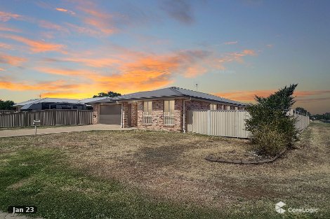 1 Hurse St, Chinchilla, QLD 4413