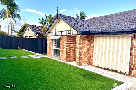 176 Waller Rd, Heritage Park, QLD 4118