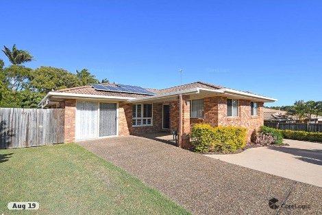 11 Oleander Ave, Kawungan, QLD 4655