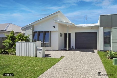 14 Honey St, Caloundra West, QLD 4551