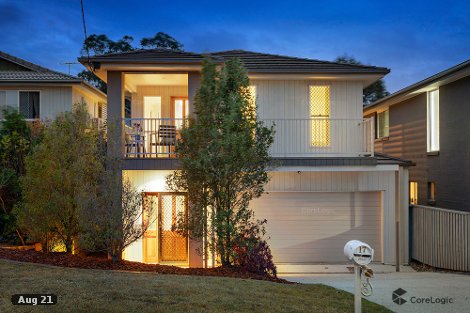 17 Usher St, Indooroopilly, QLD 4068