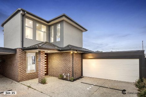 2/15 Berkeley St, Huntingdale, VIC 3166