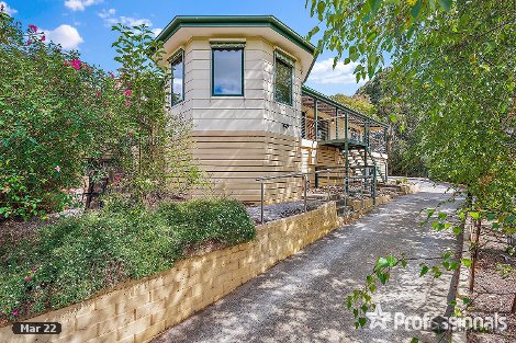 3 Goondah Lane, Healesville, VIC 3777