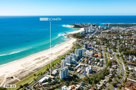 11/8 Musgrave St, Coolangatta, QLD 4225