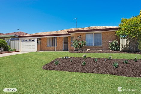 8 Coldstream Cct, Merriwa, WA 6030