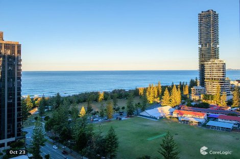 1701/14 George Ave, Broadbeach, QLD 4218