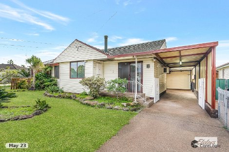 7 Armstrong St, Ashcroft, NSW 2168