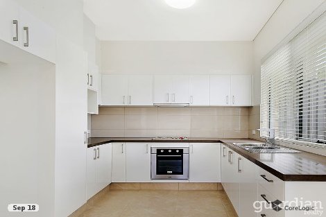 13/2 Cathay Pl, Kellyville, NSW 2155