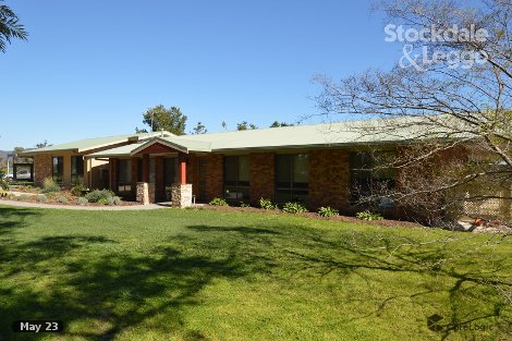 1051 Warby Range Rd, Wangaratta South, VIC 3678