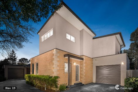 3/1 Carrabin Ct, Knoxfield, VIC 3180