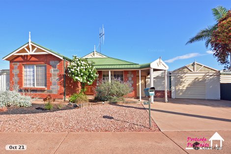 274 Jenkins Ave, Whyalla Stuart, SA 5608