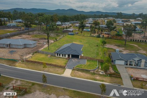 150-154 Bidyan Bvd, New Beith, QLD 4124