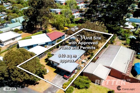 18 Flamingo Rd, Capel Sound, VIC 3940