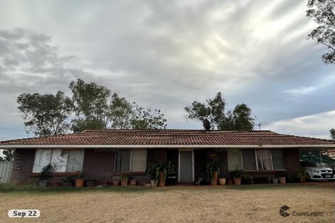 537 Monte Bello Ave, Paraburdoo, WA 6754