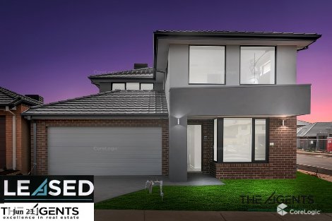 9 Warrigal Dr, Aintree, VIC 3336