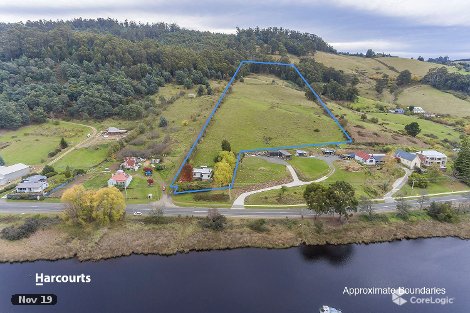 3480 Huon Hwy, Franklin, TAS 7113