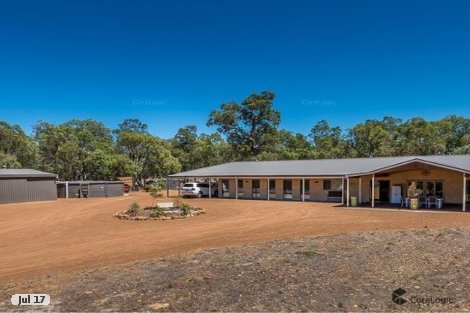 183 Ayrshire Loop, Lower Chittering, WA 6084