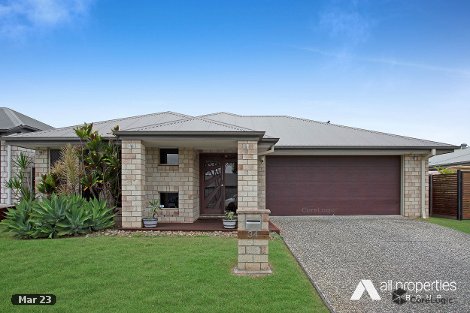 34 Summerview Ave, Yarrabilba, QLD 4207