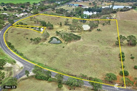 350 Werombi Rd, Brownlow Hill, NSW 2570