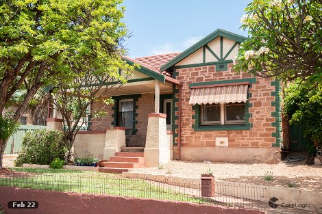 31 Donaldson Tce, Whyalla, SA 5600