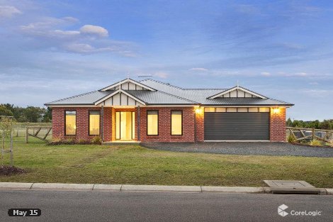 16 Lyon Pl, Ballan, VIC 3342