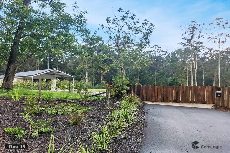 16 Songbird Pl, Mooloolah Valley, QLD 4553