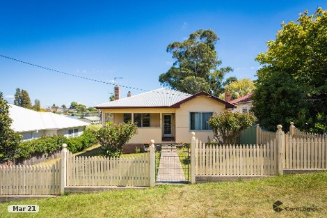 11 Wallace St, Bega, NSW 2550