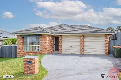 4 Champion Cres, Gillieston Heights, NSW 2321