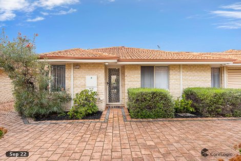 3/9 Hamilton St, Osborne Park, WA 6017