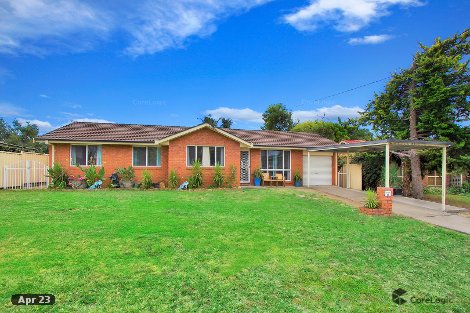 12 Grant St, Kootingal, NSW 2352