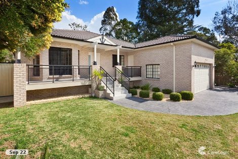 33a Eddy St, Thornleigh, NSW 2120