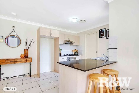 5/25 Abraham St, Rooty Hill, NSW 2766