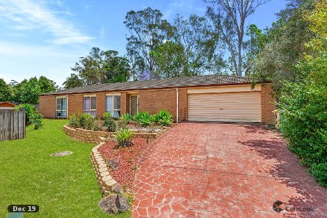 5 Kulara Pl, Petrie, QLD 4502