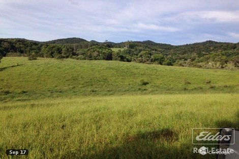 945 Tully Falls Rd, Ravenshoe, QLD 4888