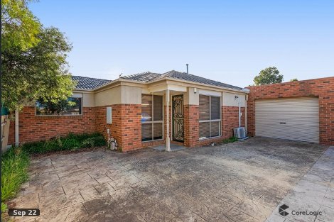 2/66 Dundee Way, Sydenham, VIC 3037