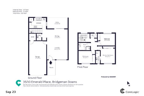 35/10 Emerald Pl, Bridgeman Downs, QLD 4035