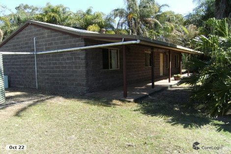 156-164 Mollenhagen Rd, Stockleigh, QLD 4280