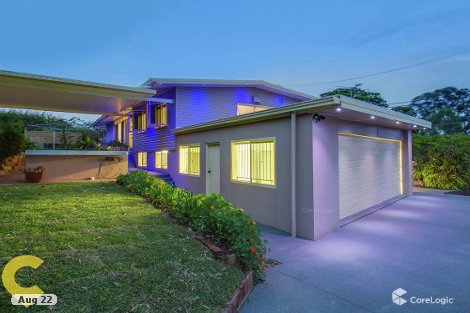 43 Chartwell St, Aspley, QLD 4034