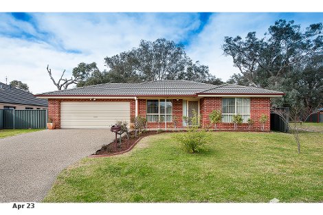 68 Hotham Cct, Thurgoona, NSW 2640