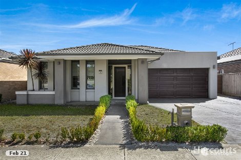 28 Mannavue Bvd, Cranbourne North, VIC 3977