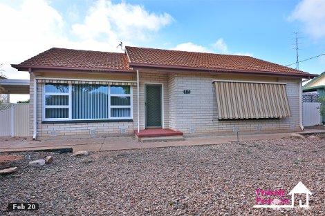 315 Jenkins Ave, Whyalla Stuart, SA 5608