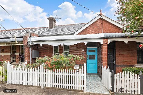 296 Young St, Annandale, NSW 2038